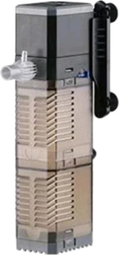 Filterpomp voor aquarium Sunsun chj-602
