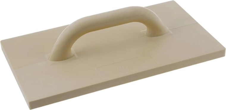 Polyurethaan troffel 200 × 360 mm