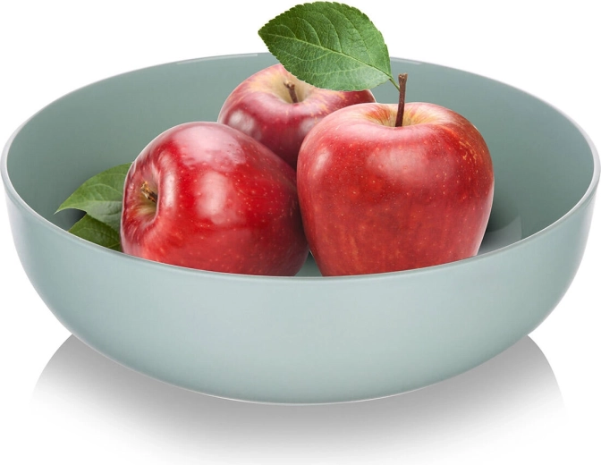 Elegant mint design voor tafel en aanrecht