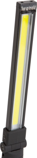 Krachtig en gelijkmatig COB-LED-licht