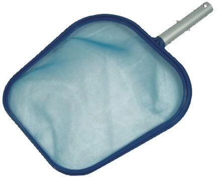 Oppervlaktenet voor vuil met aluminium opzetstuk VODNÁŘ