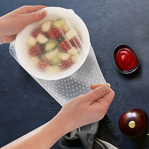 Elastisch en betrouwbaar siliconen