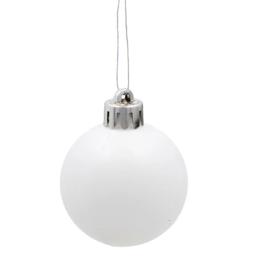 Eenvoudig op te hangen en veilig in gebruik