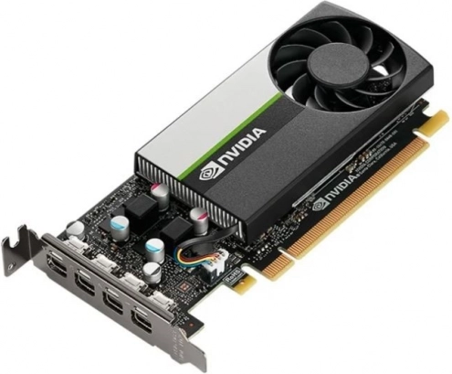 Grafische kaart PNY Quadro T1000 8GB GDDR6