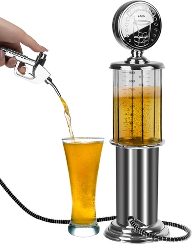 Retro drankdispenser 1L
