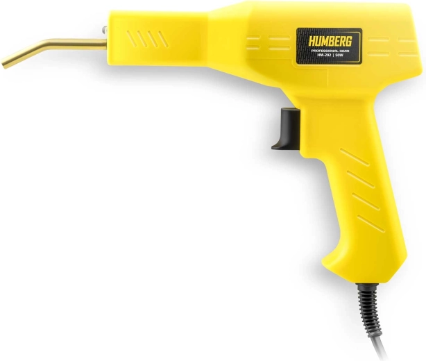 Directe start: 400 °C in 5 seconden