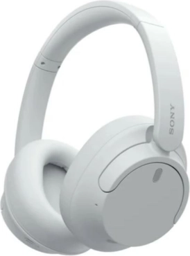 Koptelefoon WH-CH720N wit