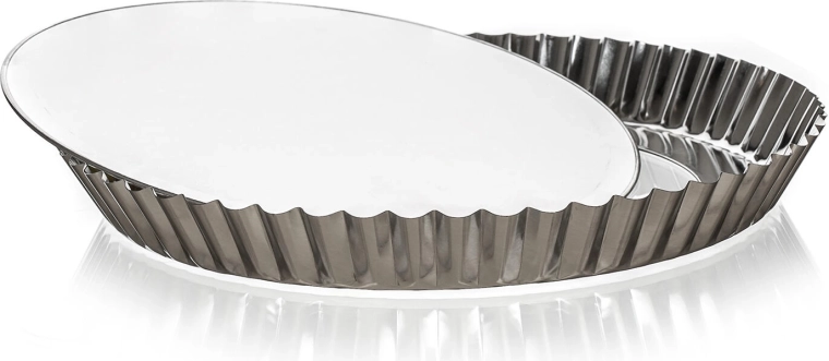 Veelzijdig gebruik in elke oven