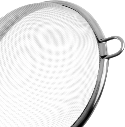 Fijn en dicht gaas voor nauwkeurig zeven