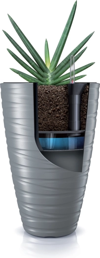 Klaar voor buitenomstandigheden