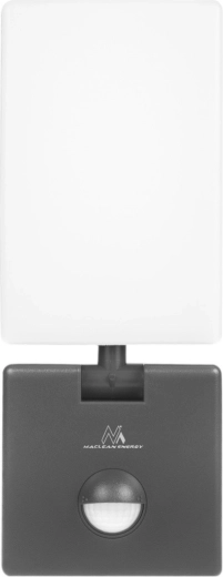 Duurzame IP65‑uitvoering voor buiten