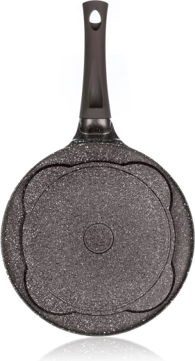 Compatibel met alle kookplaten inclusief inductie