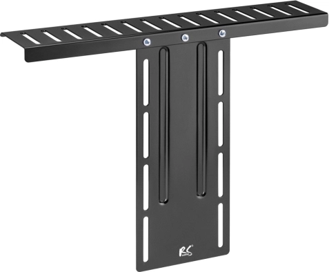 Wandplank voor camera NanoRS voor monitor