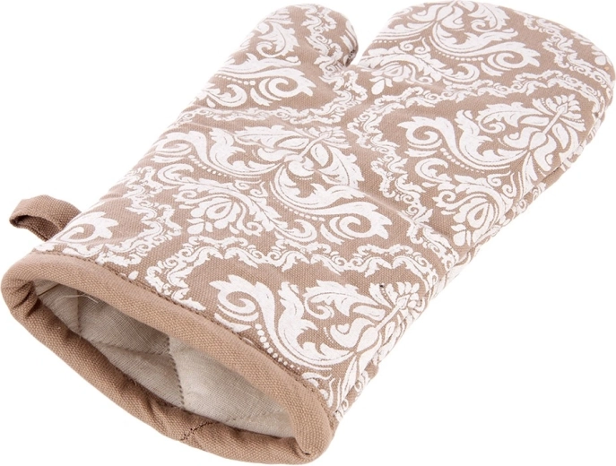 Veilige grip en thermische isolatie