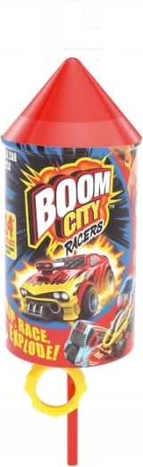 Explosieve lanceerraket