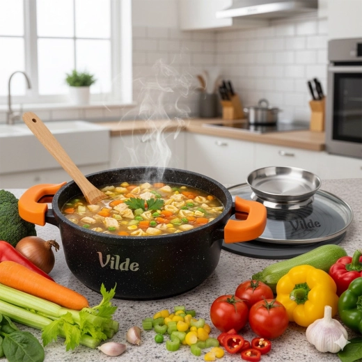 Veilige siliconen handgrepen