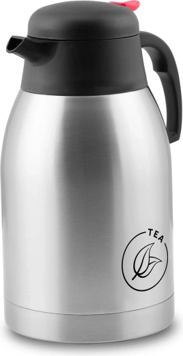 Duurzaam dubbelwandig roestvast staal