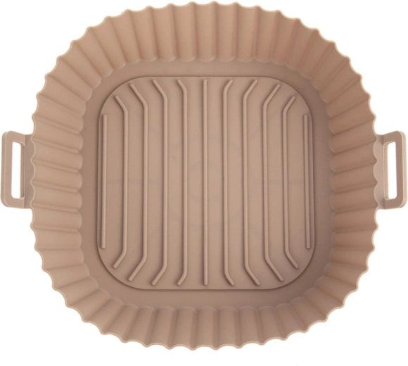 Krokante resultaten met minder vet