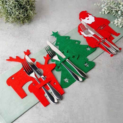 Duurzaam en zacht vilt voor herhaald gebruik