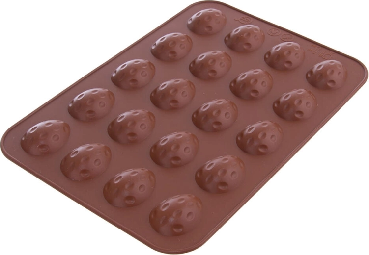 Bereid 20 noten tegelijk