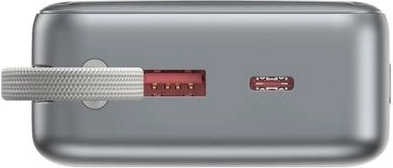 Snelladen QC 3.0 via USB‑A