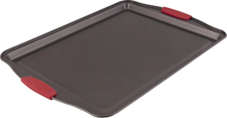 Bakplaat Bonte Lamart 44 × 30 × 1,8 cm
