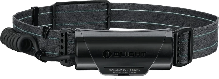 USB‑C opladen en lange gebruiksduur