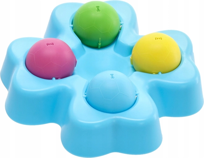 Interactieve bewegende elementen