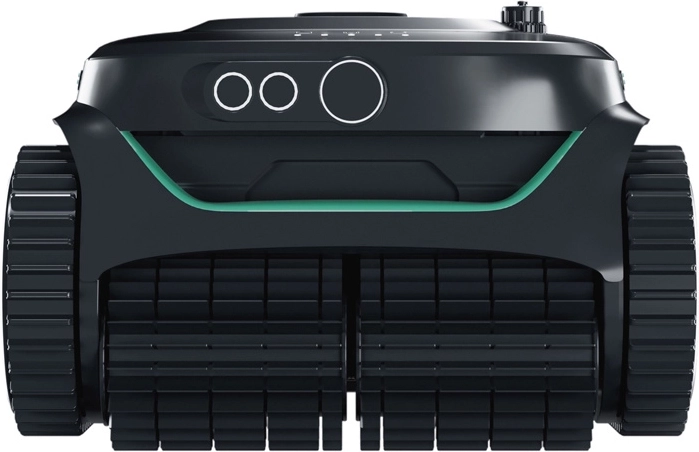 Slimme routes en gelijkmatige dekking