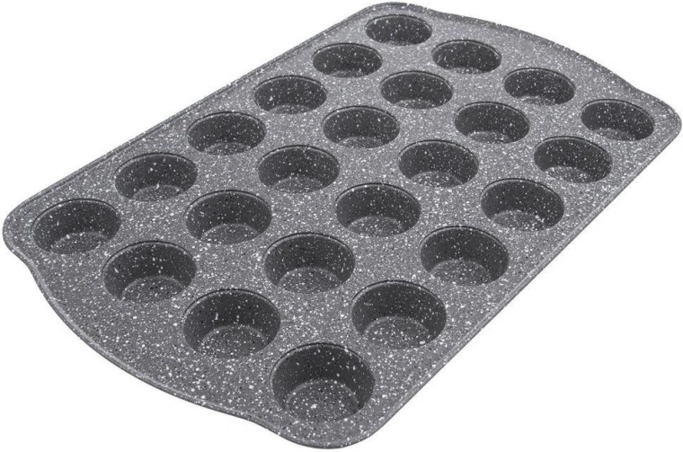 Duurzame vorm voor elke oven