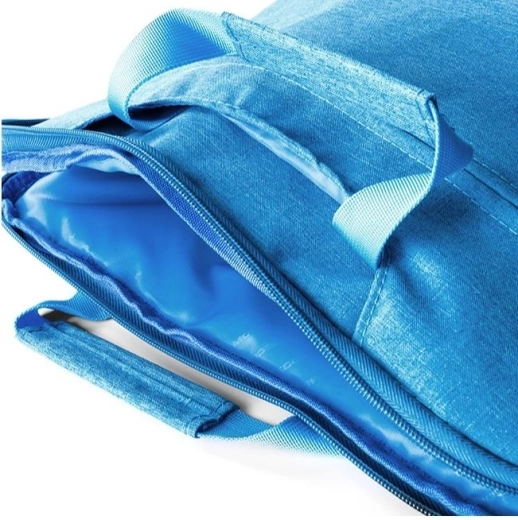 Waterafstotend materiaal voor zekerheid onderweg