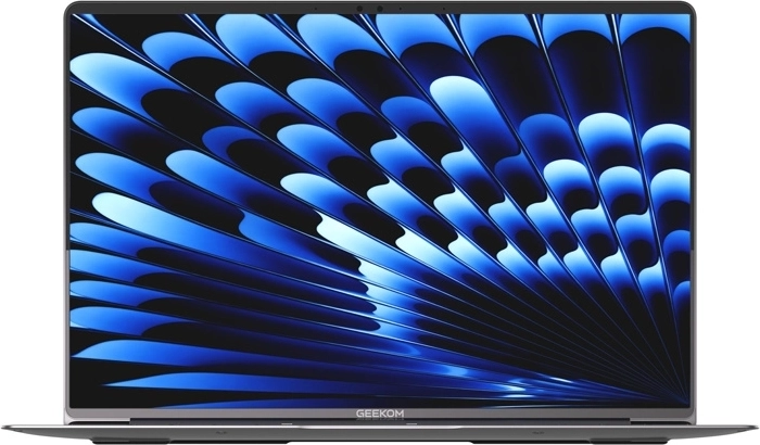 2,8K OLED-scherm en geweldig geluid voor werk en ontspanning