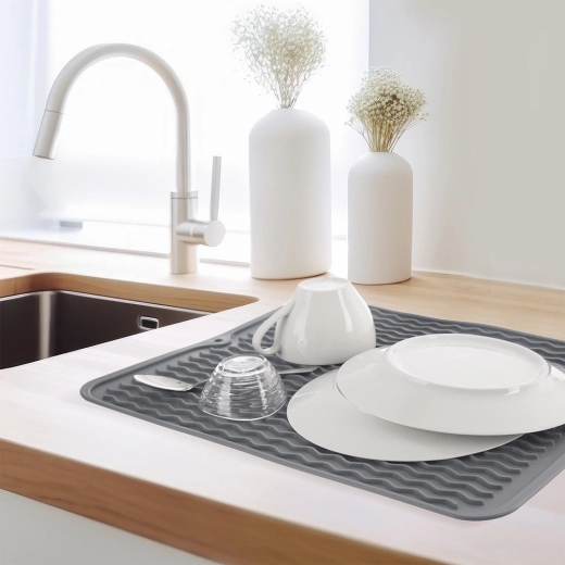 Flexibel en antislip siliconen