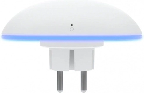 Compact ontwerp met LED-indicatie