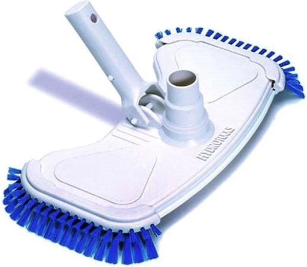 Vacuümborstel Ocean Vac de Luxe voor zwembadreiniging