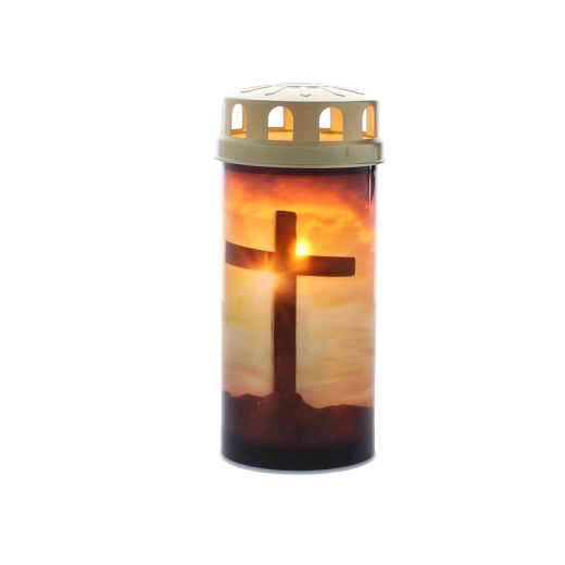 Veilige werking op batterijen (inbegrepen)