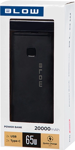 Grote capaciteit in een compact formaat