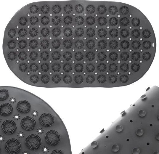 Snelle waterafvoer en eenvoudig onderhoud