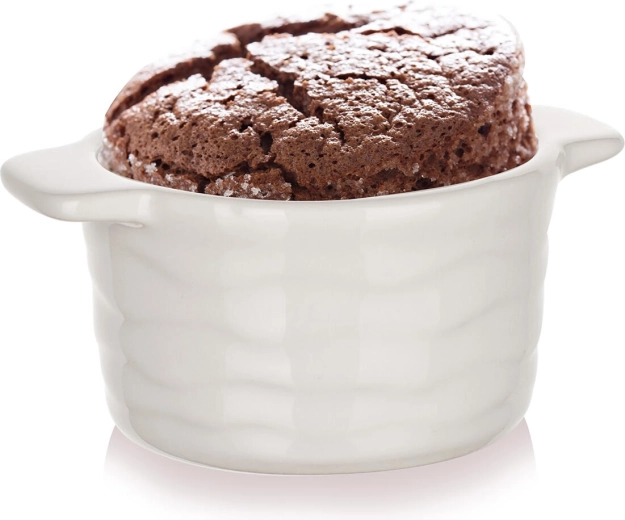 Ideaal voor individuele porties