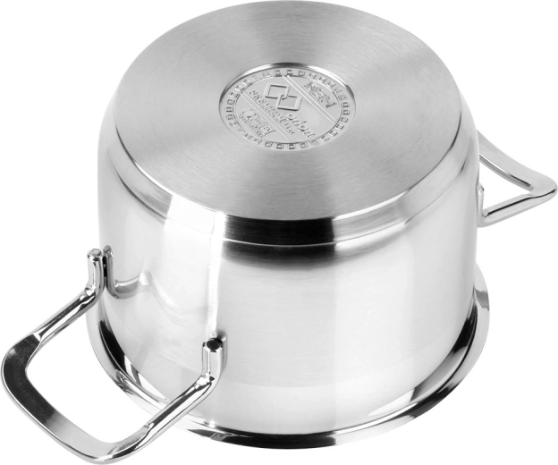 Duurzaam RVS 18/10 voor een lange levensduur