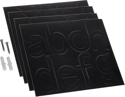 Eenvoudige adresmarkering