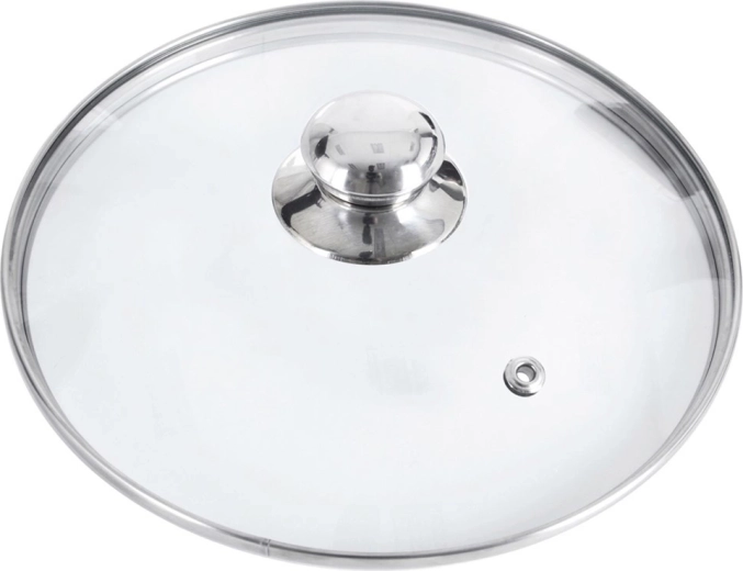 Stoomventiel voor stoomcontrole