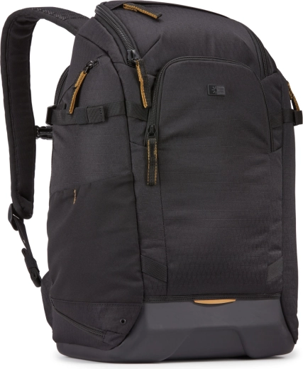 Case Logic Viso grote fotobackpack voor DSLR - zwart