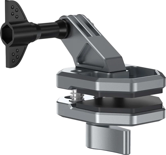 Motorhouder voor sportcamera's Telesin