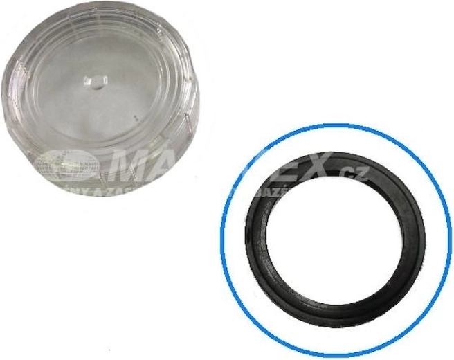 Marimex afdichting voor het transparante deksel van ProStar zandfilter