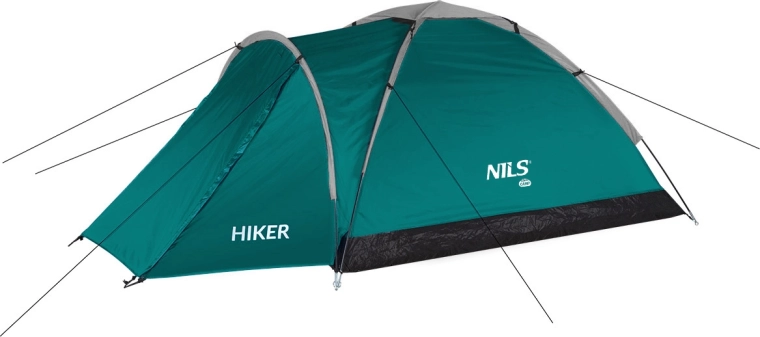 Nils Camp toeristentent Hiker groen voor 2 personen