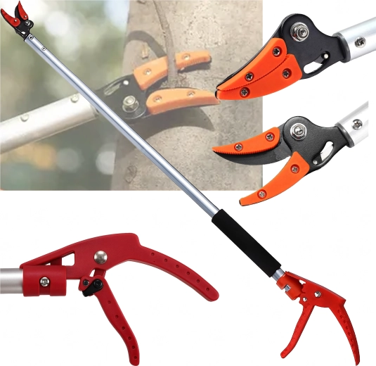 Verstelbare hoek tot 90°