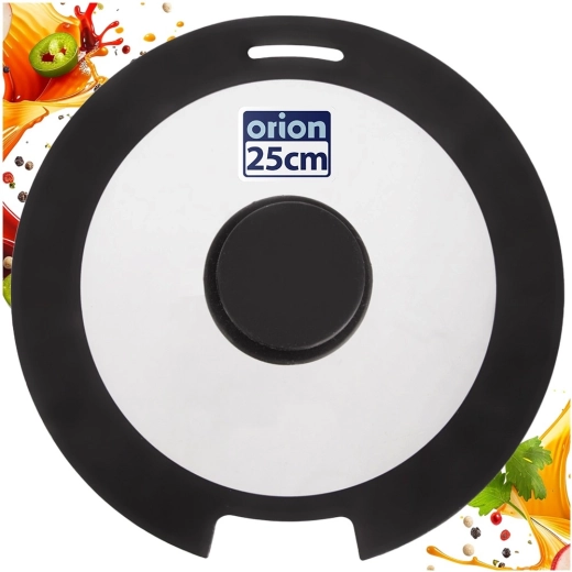 Afdichtende siliconen rand voor een zekere pasvorm