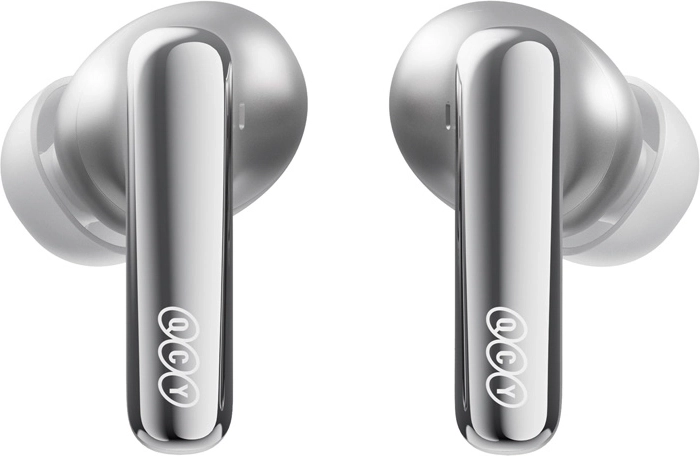 Hi-Res geluid met LDAC en DualCore-akoestiek