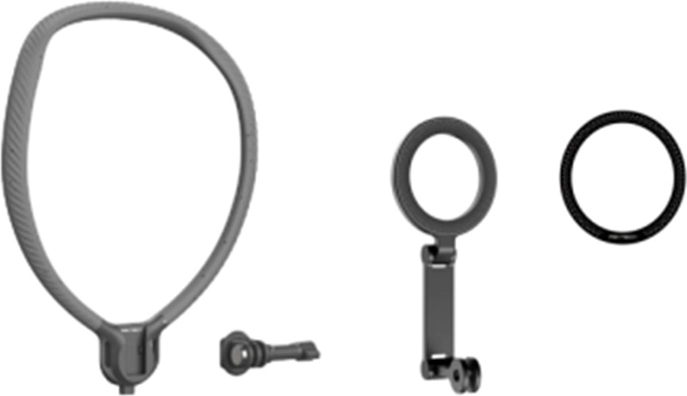 PGYTECH CapLock magnetische smartphonehouder voor nek Max